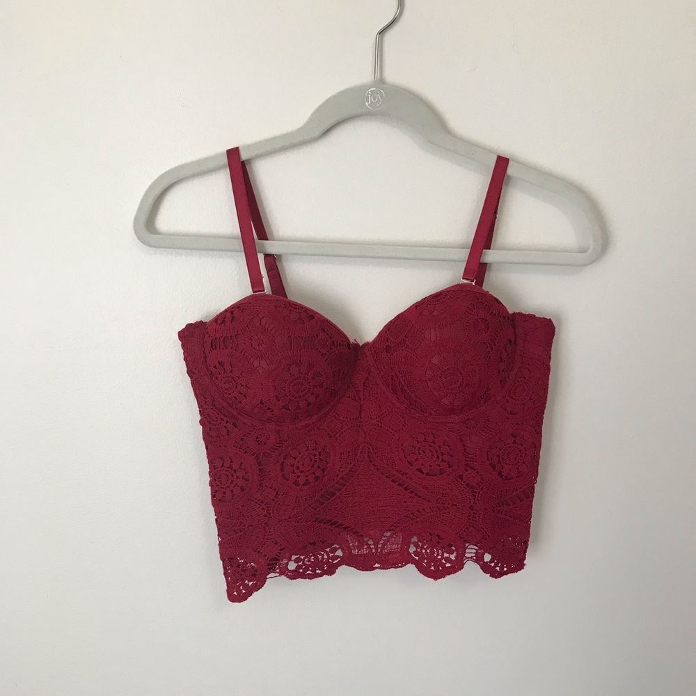 Windsor Top
